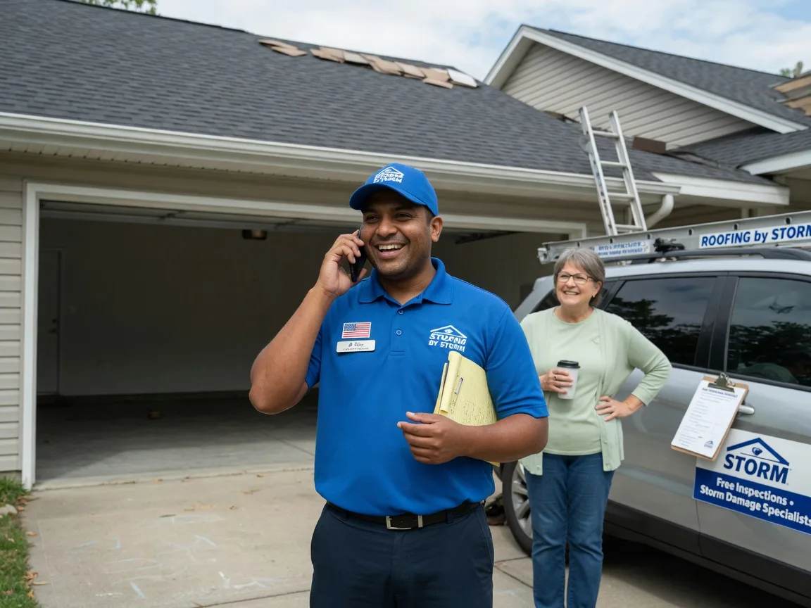 Roof Repair Near Me Paradise, KS FAQs