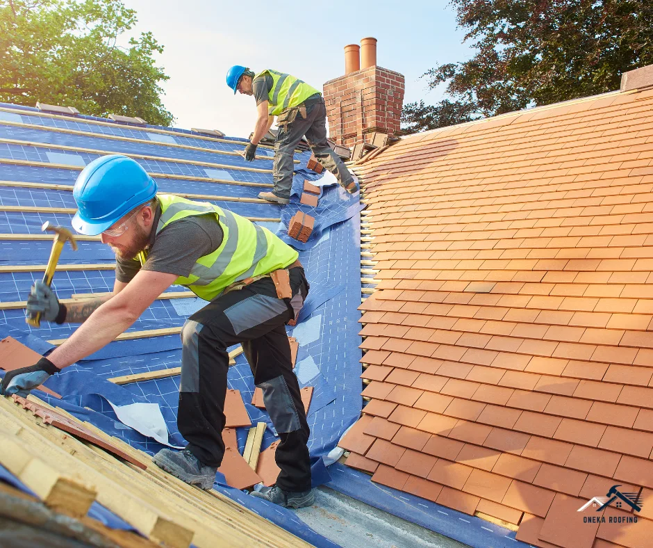 Why choose Roof Repair Near Me in Paradise, KS